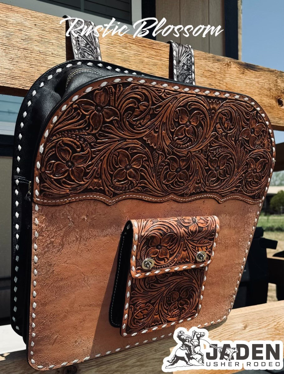 Rustic Blossom