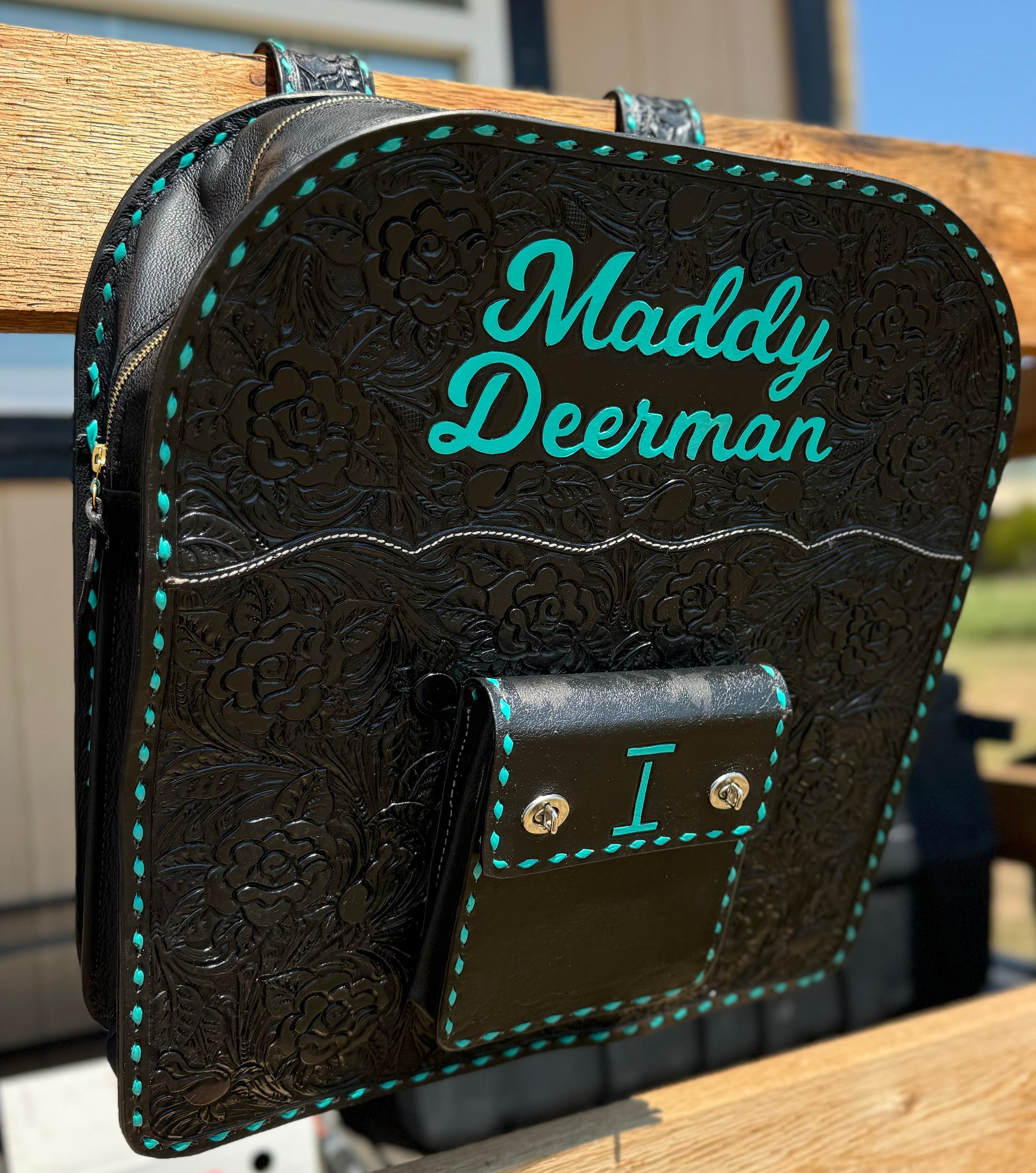 The Maddy