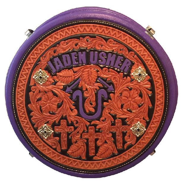 Rope Can - Customize with name and brand; UBRC-003