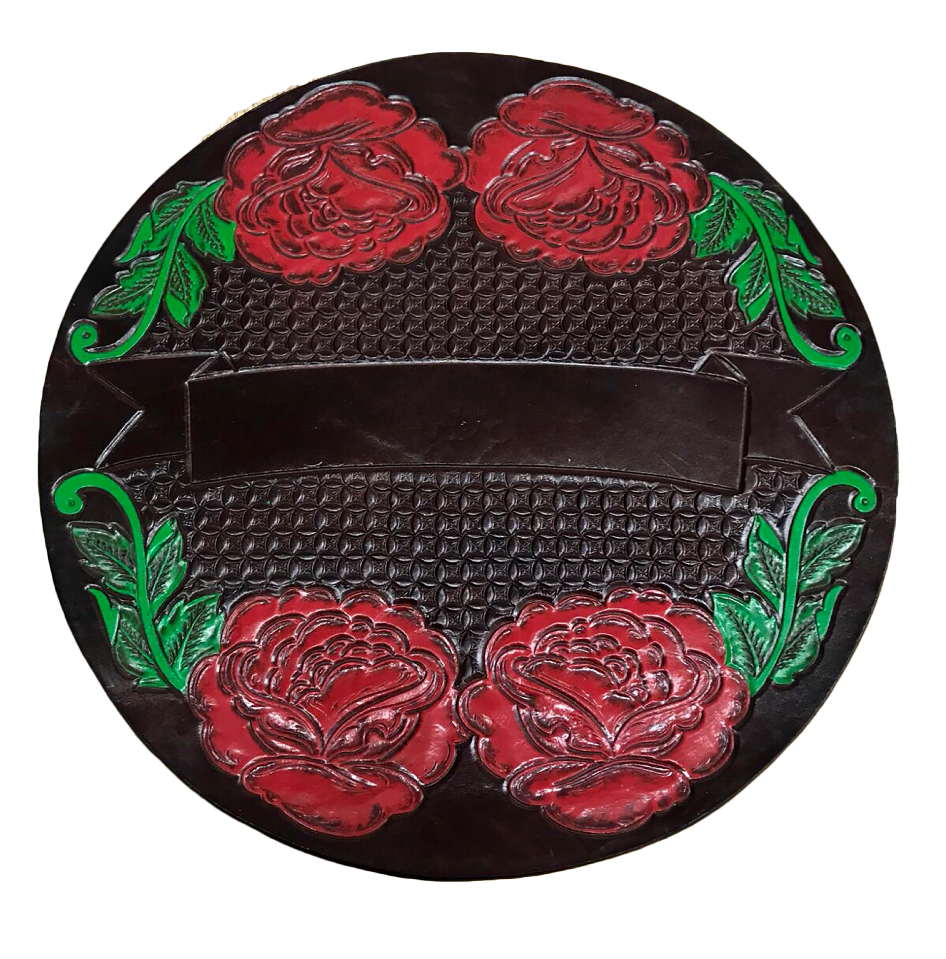 Rose Rope Can UBRC-004